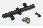 6602402 Twister Storm/3DX Flybar Centre Hub